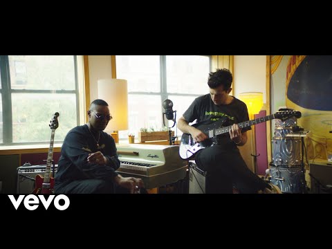 Mark Ronson The Last Artful Dodgr Freak Of Nature
