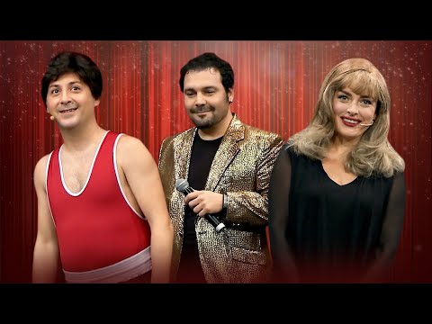 Arkadaşım Hoşgeldin | 35.Bölüm (Yaşar)