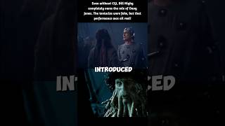 Download lagu In Pirates of the Caribbean: Dead Man's Chest (2006), The Man Behind the CGI Legend #shorts mp3