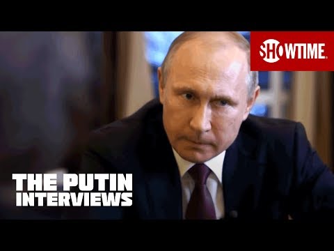 The Putin Interviews 1.04 (Preview)