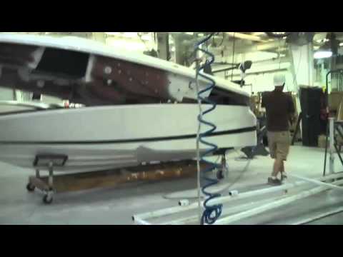 Regal Factory Tour #4