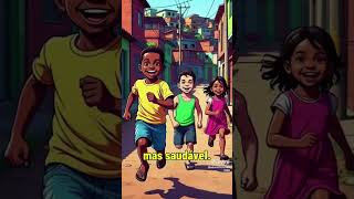 Fui de uma época que ....