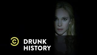 Drunk History - Sybil Ludington's Midnight Ride