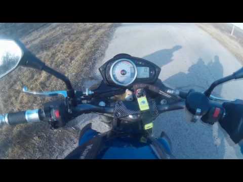 Fast vid Z750