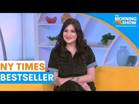 NY Times #1 global bestselling US author Lauren Roberts  | Sunrise