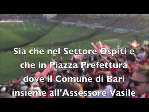 "Che Storia la Bari"