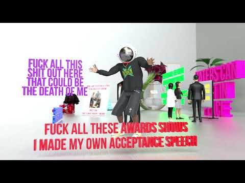 Im Good Produced By S1 & Apple Juice Kid(Lyric Video)