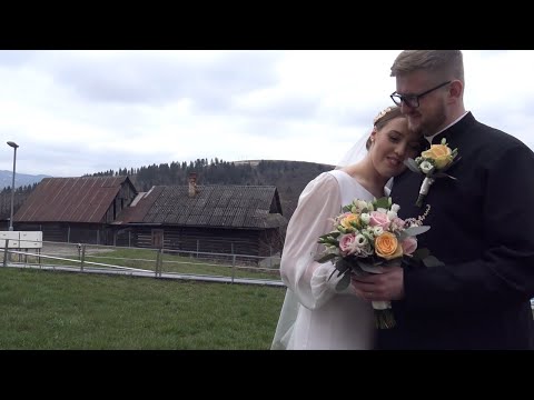 Svadobný klip | Peter a Barbora