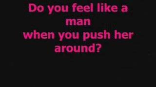 Face Down - Red Jumpsuit Apparatus (Lyrics &amp; Song )
