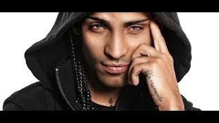 Fanáticos apoyan mandar hacer una estatua a “Arcangel” por sus aportes al genero urbano de RD!!!