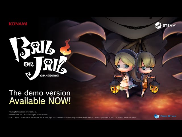 Video - Bail or Jail (PC)