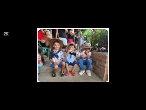 INVITACIÓN ESPECIAL A LA IV CABALGATA INFANTIL CABALLITOS DE PALO NILO 2026. 