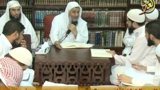 30 8 2015 الرسالة للشافعى للشيخ مصطفى العدوي image