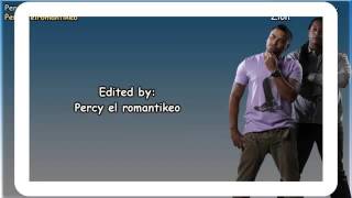 Zion y lennox seré yo