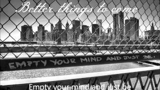 Lil toke- Better things to come