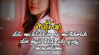 Download lagu Story wa quotes keren DJ 30 detik//free download mp3