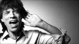 Let´s Make it Up  Mick Jagger and Dave Stewart