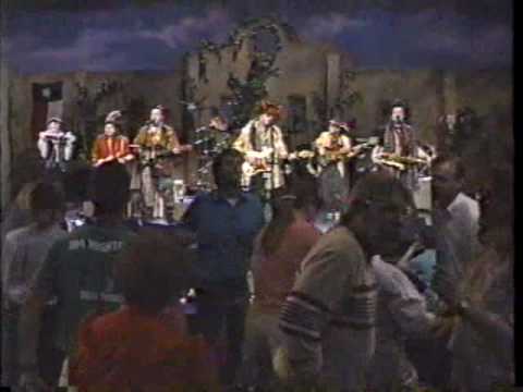 The Vanguards - One Thing