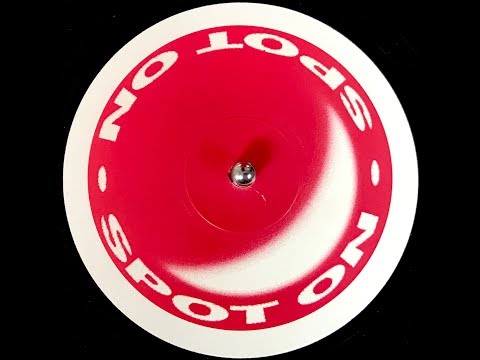 Hand's Burn - Good Shot (1997)