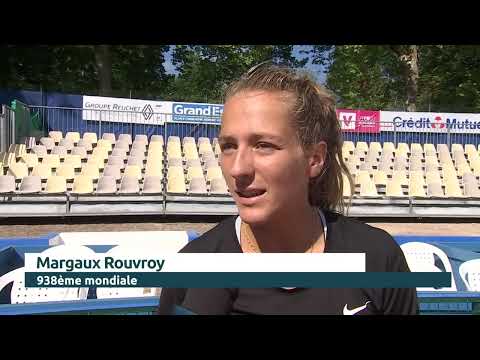 Côté françaises !