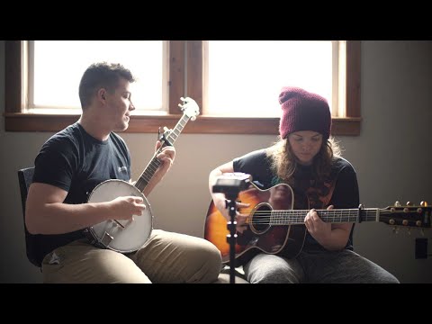 Gypsy - Fleetwood Mac (Sierra Eagleson and @ChaseEaglesonOfficial Cover)