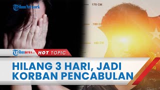 Hilang 3 Hari, Remaja di Bengkong Ternyata Jadi Korban Pencabulan, Ditemukan di Hotel dengan 6 Pria