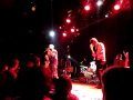 David Bazan - "Penetration" (Pedro the Lion)