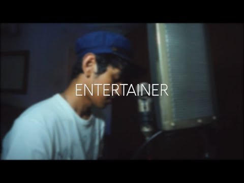 Entertainer - Zayn Malik (Cover by Ilman Macbee)