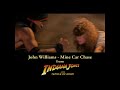 John Williams - Mine Car Chase from Indiana Jones and the Temple of Doom (Isolated Score)