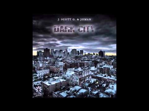 J. Scott G, Joman - Dark City (Future Funk Squad Remix)