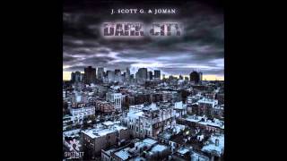 J. Scott G, Joman - Dark City (Future Funk Squad Remix)