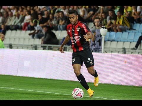 Green Time: Amavi Jordan - Left Fullback - Nice