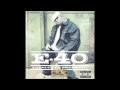 E 40   Flamboastin' ft Baby