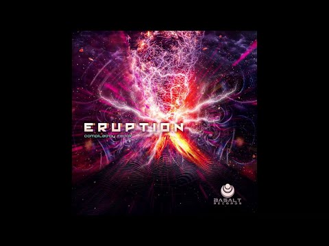 Microsphere & Dr Fractal - Telepathic Dream