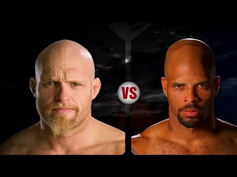 Houston Alexander vs Keith Jardine full fight