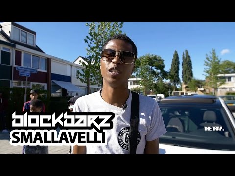 Blockbarz #24 - Smallavelli