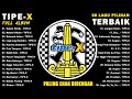 Salam Rindu Lagu Terbaik Tipe X