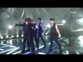 TEEN TOP - Clap, 틴탑 - 박수, Music Core 20100710 ...