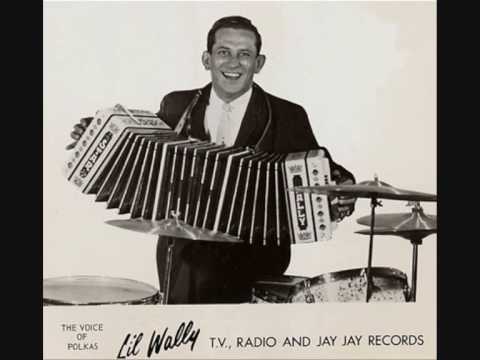 Witamy prezydenta - Li'l Wally