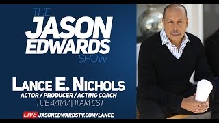 Lance Nichols Full Interview video