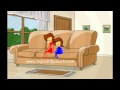The Big Comfy Couch Closing 2010
