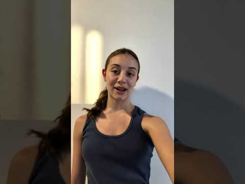 Q&A with Maria Sol Gianasi