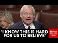 David Schweikert Reveals Shocking Statistic About Members Of Congress During Warning About Debt
