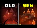 Remaking AVERNUS!
