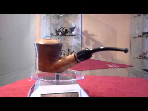 PIPA PARONELLI IN EUCALIPTO BENT FREESHAPE STAND UP - Numero oggetto eBay: 400325481899