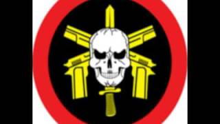 Goin' Through-kokkini karta