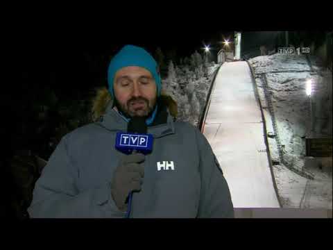 PŚ Ruka/Kuusamo 24.11.2016 - relacja z kwalifikacji