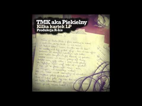 TMK aka Piekielny / R-Ice - Dzieci niczyje | 2012