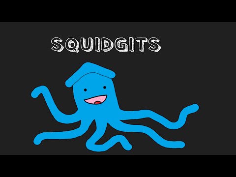 Squidgits- Rage Fist, Victory Fist [Hitman Absolution]