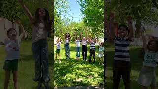 🎬Բաց չթողնե՛ք «Բուժ Ինֆո» հաղորդաշարի տոնական թողարկումը վաղը՝ 18:20-ին, «Շանթ»-ի եթերում